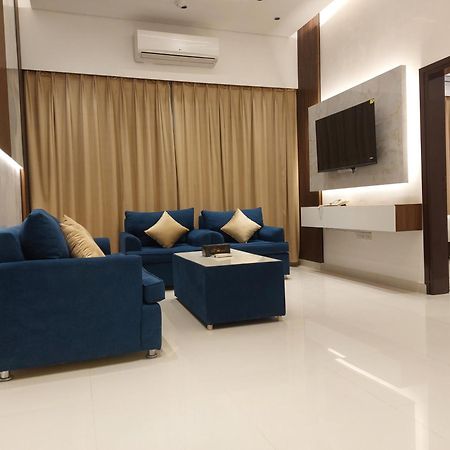 Mabahj Garnatha Hotel Apartments Sohar Exterior photo
