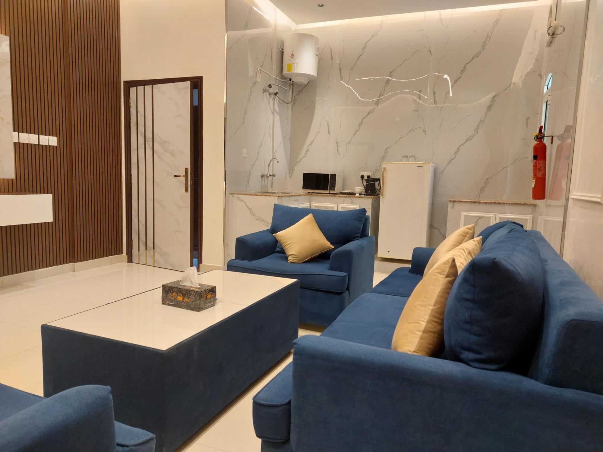 Mabahj Garnatha Hotel Apartments Sohar Exterior photo